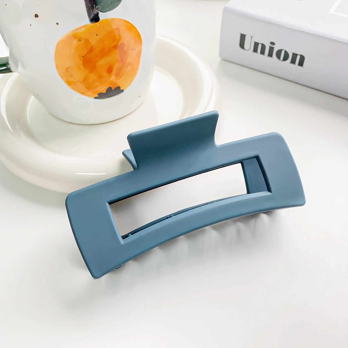 Bleu foncé 10,5 cm