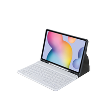 Taç CMK-403W Oem /Odm kablosuz Tablet ofis klavye taşınabilir