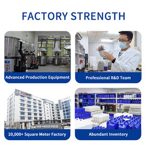 Kit de Resina Epóxi Cristalina de Alto Brilho e Auto-Nivelante para Revestimento de Capas de Telefone - Product Image 5