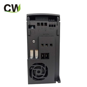 Nouveau Inverseur Triphasé Original et Authentique pour Charge Légère Économique FC-051PK37T4E20H3XXCXXXSXXX Ré<span class=keywords><strong>f</strong></span>. 132F0017 0.37KW 380V <span class=keywords><strong>V</strong></span>/<span class=keywords><strong>F</strong></span> - Product Image 6