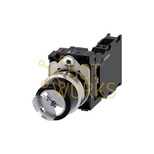 Siemens 3SU11504BF113FA0 - Nuovo - Product Image 1