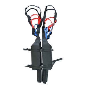 Manual And Electric Transfer <b>Machine</b> With Vest Style Sling Adjustable <b>For</b> Hip Support <b>Walking</b> Assistance - Product Image 4