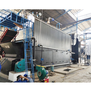 40 Tph High Capacity Steam <strong>Boilers</strong> for Corrugated <strong>Boxes</strong> - Product Image 1