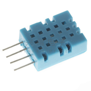 Sensor de Humedad Digital DHT11 para Monitoreo Ambiental con 4 Pines - Product Image 4