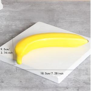 Fruits et légumes artificiels en mousse de haute qualité, design de simulation pour la décoration intérieure, pour Noël et l'automne, Thanksgiving - Product Image 6