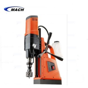 DX-120 Hướng dẫn sử dụng từ khoan khoan máy - Product Image 1