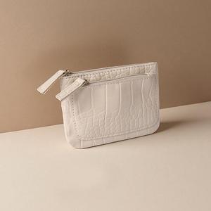 Ultra Thin with Multiple <strong>Card</strong> Slots <strong>Card</strong> <strong>Holder</strong> Crocodile Patterned PU Leather <strong>Card</strong> <strong>Holder</strong> - Product Image 4