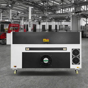 6040 Acrylic Laser Engraver 60W 80W 100W CO2 Laser Engraving Machine Non-metal 600*400 Working Platform Laser Cutter - Product Image 4