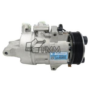 Compresor de Aire Acondicionado para Suzuki GRAND Vitara Suzuki Kizashi 9520076KA1 92600-B700A 95200-76KA1 95200-76KA0 92600B700A - Product Image 3