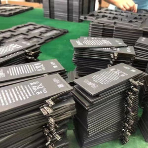 <span class=keywords><strong>Batterie</strong></span> haute capacité 1810 mAh pour iPhone 6 - Product Image 2