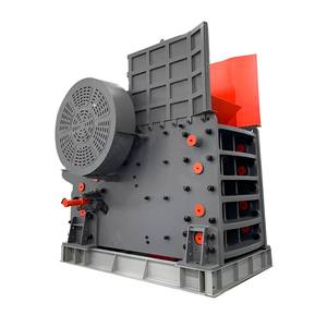 Concasseur à mâchoires Machine Prix Équipement Fabricant Rock Gravier Rivière Gravier Minerai Petit Mobile Mini Béton Primaire Agrégat Pierre - Product Image 3