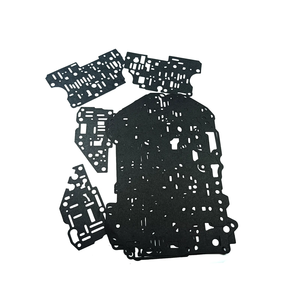 Kit de Reparación y Reconstrucción Maestro para Transmisión Automática 09g Tf60-sn TF60SN - Product Image 3