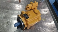 Bomba Hidráulica RUIPEI 6E-5052 6E5052 para Maquinaria de Construcción D5H D5HTSK II