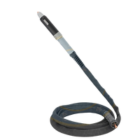 Pistolet de découpe Ptm80 Torches de machine refroidies par air plasma Iptm80