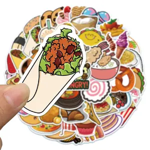2023 sıcak satış toptan çıkartmalar etiketleri su geçirmez etiketler baskı Die Cut sevimli Sticker Shanghai vinil özel çıkartmalar kabul
