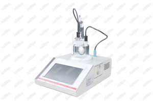Astm D4377 Automatische Waterinhoud Testapparatuur Astm D6304 <span class=keywords><strong>Karl</strong></span> <span class=keywords><strong>Fischer</strong></span> Coulometer Titrator Tester - Product Image 2