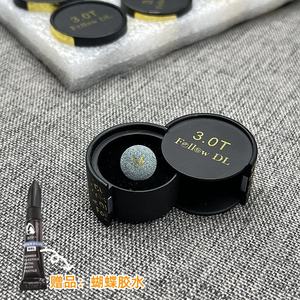 Taco de Billar Yudelu 3.0T Big Shark Black Eight, Punta Pequeña para Snooker, Punta de Taco de Billar Genuina de China - Product Image 6