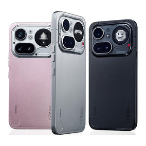 Smartphone 5G No thing Phone 4A Pro 6,83'' 144Hz Version Globale 5080mAh Snap Dragon 7 Gen 4 Design Unique - Product Image 1