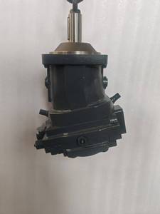 Diseño OEM ODM, Bomba de Pistones de Presión Hidráulica Serie A7FO, Bomba Hidráulica Grande A7FO8063L-NZB01 de 80cc, A7VO160LRD-63R-NPB01 - Product Image 3