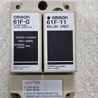 -G G Level Controller for PLC