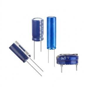 Condensadores Eléctricos de Doble Capa Originales CXP-3R0706R-TW, Ultracondensador EDLC 3V <span class=keywords><strong>70F</strong></span> -10% +30%, Supercondensadores, Servicio Boom List - Product Image 3