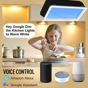 Đèn Trần Nhân Tạo <span class=keywords><strong>LED</strong></span> 60X60 Đèn <span class=keywords><strong>Led</strong></span> Trần Ánh Sáng Ban Ngày Tự Nhiên Mô Phỏng Ánh Sáng Mặt Trời Ảo - Product Image 5