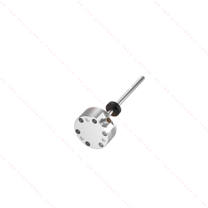 BTL7-E570-M0125-K-SR32 เซ็นเซอร์วัดระยะเคลื่อนที่ PROFINET อะไหล่ที่เชื่อถือได้สำหรับระบบอัตโนมัติทางอุตสาหกรรม - Product Image 6