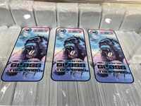 Fabrieksprijs Kingkong Glazen Schermbeschermer Gehard Glas Voor Iphone 16 15 Pro 14 Pro 13 Pro 12 11 Beschermfolie