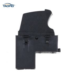 1J0959833A YAOPEI Interrupteur de déverrouillage du réservoir d'essence du coffre arrière pour VW Bora Jetta <span class=keywords><strong>Golf</strong></span> MK4 Passat B5 1999-2005 - Product Image 4
