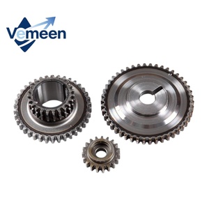 Kit de Cadena de Distribución del Motor para Nissan Sentra Sedán 2.0L 2007-2012 15041 <span class=keywords><strong>EN20A</strong></span> 13028 CK80A 13085 EN210 13021 ET010 13085 EN200 - Product Image 5