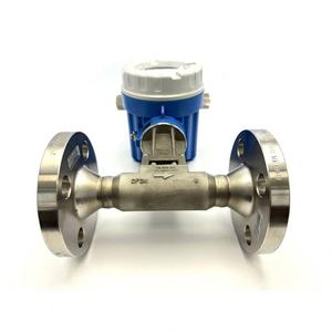 Débitmètre de gaz Endress+Hauser E+H Proline Prowirl 72F DN25 - Product Image 2