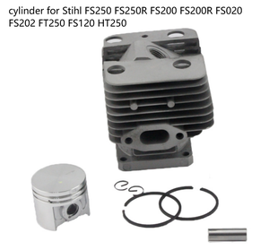 Cylindre <span class=keywords><strong>de</strong></span> pièces <span class=keywords><strong>de</strong></span> rechange <span class=keywords><strong>de</strong></span> tondeuse pour <span class=keywords><strong>stihl</strong></span> hs81 hs81r hs86 hs86r pièces <span class=keywords><strong>de</strong></span> débroussailleuse - Product Image 5