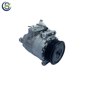 Layson Vente directe A0012301411 Compresseur de climatisation automatique pour <span class=keywords><strong>Mercedes</strong></span>-Benz 203 A0012301711 A0012308111 - Product Image 3