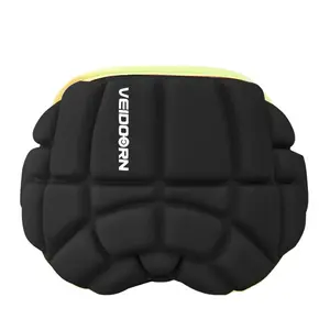 Kinderen Rolschaatsen Hockey Beschermende Kleding Kids Outdoor Sport Anti-Collision Spons Butt Bescherming Hip Protector