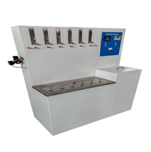 Hochwertiges Benzin-Oxidationsstabilitäts-Testgerät Induktionssperiode-Methode Öl-Messgerät - Product Image 2