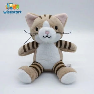Peluche de Conejo Amy en Oferta, Juguete de Peluche, Muñeco de Peluche de 15-20 cm, con Diseño Personalizado para Aniversario - Product Image 2