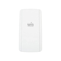 CPE sans fil extérieur longue portée 5-10 km, 2,4 GHz, 300 Mbit/s, haute puissance, pour Ubiquiti NanoStation M2
