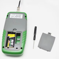 3Q Compteur Tesla portable avec sonde Hall standard pour le test des aimants