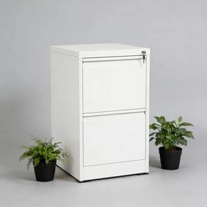 ตู้เก็บเอกสารเหล็กคุณภาพดี <span class=keywords><strong>2</strong></span>/3/4 ลิ้นชัก ตู้เก็บของเหล็กสำหรับสำนักงาน จัดเก็บเอกสาร - Product Image 1