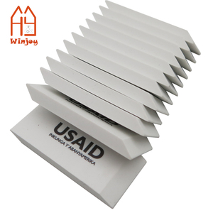 Borrador Personalizado, Borrador <span class=keywords><strong>de</strong></span> Precisión <span class=keywords><strong>de</strong></span> TPR para Oficina y Escuela, Papelería Promocional con Impresión <span class=keywords><strong>de</strong></span> Logotipo - Product Image 1