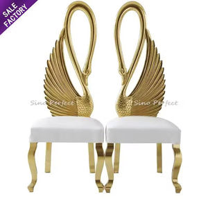 Sino Perfect Promotion Party Events Wedding Queen Bridal <b>Chairs</b> Furniture for the Bridal in <b>High</b> Back King Throne <b>Chair</b> - Product Image 3