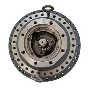 Crawler Excavator SK200 Travel Gearbox SK200-8 SK200-6E SK210 <b>Gear</b> Reduction <b>Box</b> YN15V00037F2 - Product Image 5