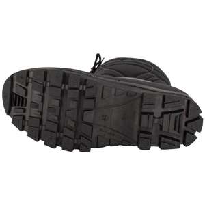 NORA-Botte canadienne F993070SPI-02500500-37 pour homme Spirale MARCO noir-BOTTES EAN 8032690040235 - Product Image 4