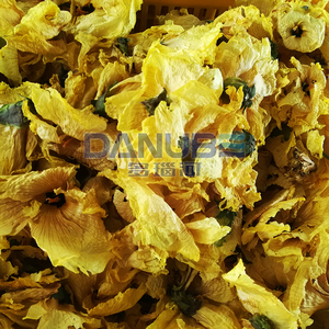 ชุดอุปกรณ์อบสมุนไพรแบบมืออาชีพครบชุด—เครื่องอบขิงแบบสายพานตาข่าย - Product Image 4