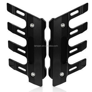 Accesorios para motocicleta, cubierta protectora para pinza de freno delantero GSF650 <span class=keywords><strong>BANDIT</strong></span> para <span class=keywords><strong>Suzuki</strong></span> <span class=keywords><strong>GSF</strong></span> <span class=keywords><strong>650</strong></span> <span class=keywords><strong>BANDIT</strong></span> 2007-2015 - Product Image 5