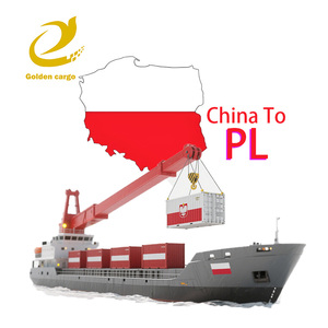 Đại lý vận chuyển công ty nhập khẩu Dịch vụ hậu cần chuyển tiếp vận chuyển hàng hóa chuyển tiếp vận chuyển hàng hóa đường biển đến Ba Lan dịch vụ giao hàng vận chuyển hàng hóa - Product Image 1