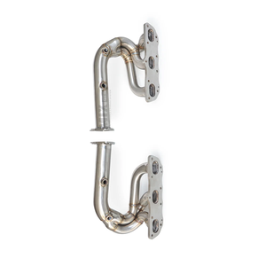 Colector de <span class=keywords><strong>Escape</strong></span> Personalizado para Porsche 911 997.2 3.6/3.8 (2009-2012), Acero Inoxidable SS304, Kit de Mejora de Potencia para Carreras - Product Image 2
