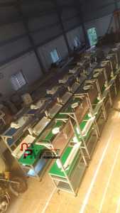 Postes de travail ESD, bancs de travail antistatiques industriels pour l'assemblage électronique, les tests et l'utilisation sur les lignes de production - Product Image 2