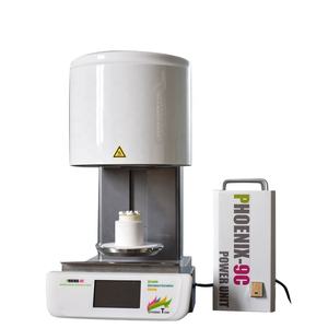 Zirconia Block Sintering Oven Zirconia Sintering Furnace - Product Image 1