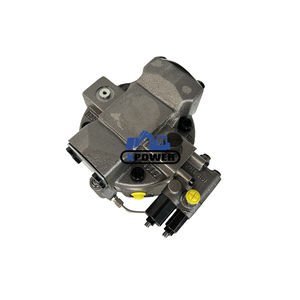 <b>Hydraulic</b> <b>Pump</b> 242-6085 2426085 for 420D 430D Backhoe Loader - Product Image 3